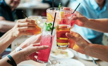 horeca nieuwkoop openen