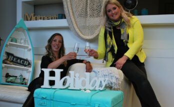Foto Connie en Wendy