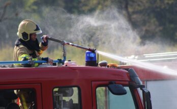 brandweer gemeente nieuwkoop oefeningen