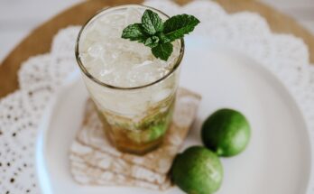 cocktail pakket jumbo nieuwkoop