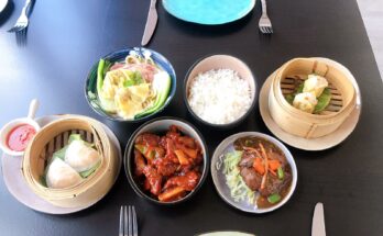 dim sum festival mandarin nieuwkoop