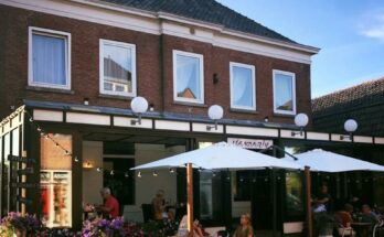 restaurant mandarin weer open