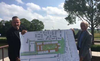 samen beter nieuwkoop park driekoppenland