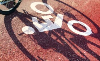 fietspad slaper blokland