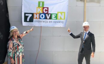 ikc zevenhoven logo