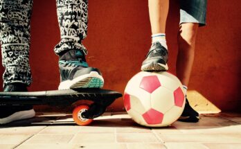 panna workout nieuwkoop