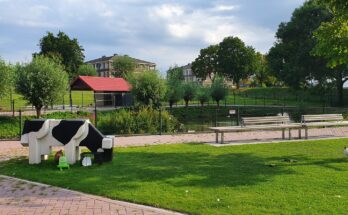 vacature dorpsboerderij nieuwkoop