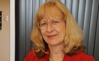 bernadette wolters