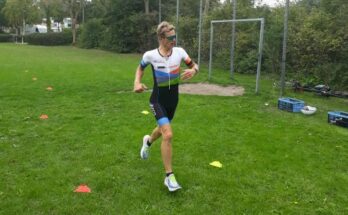 alternatieve triathlon nieuwkoop