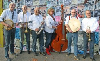 dixieland jubilee