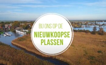 ontdek nieuwkoop