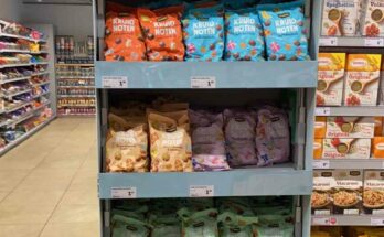 kruidnoten jumbo